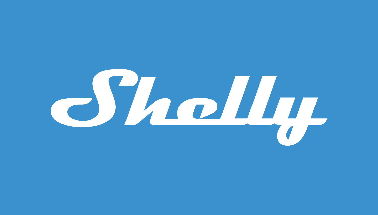 SHELLY